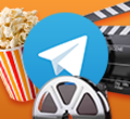 Расписание Кинополиса теперь и в Telegram